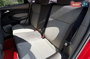 Седан Ford Focus 2014 в Білогородці фото 29 Седан Ford Focus 2014 в Білогородці