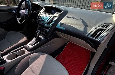 Седан Ford Focus 2014 в Білогородці фото 31 Седан Ford Focus 2014 в Білогородці