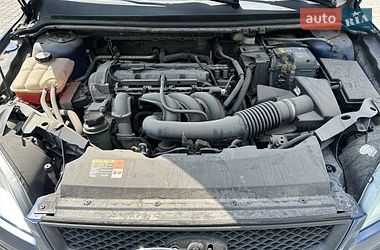 Универсал Ford Focus 2006 в Львове