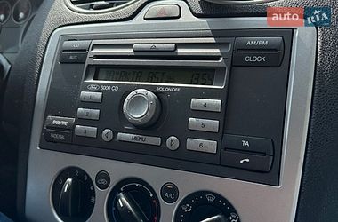 Универсал Ford Focus 2006 в Львове