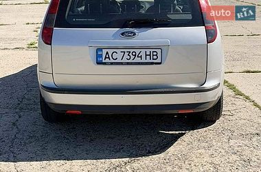 Універсал Ford Focus 2007 в Подільську