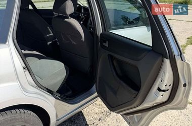Універсал Ford Focus 2007 в Подільську