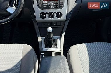 Універсал Ford Focus 2007 в Подільську