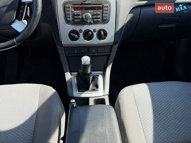Універсал Ford Focus 2007 в Подільську