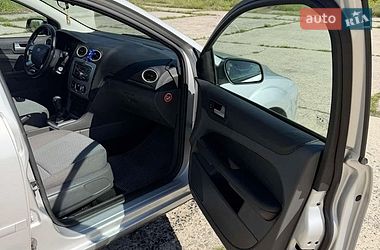 Універсал Ford Focus 2007 в Подільську