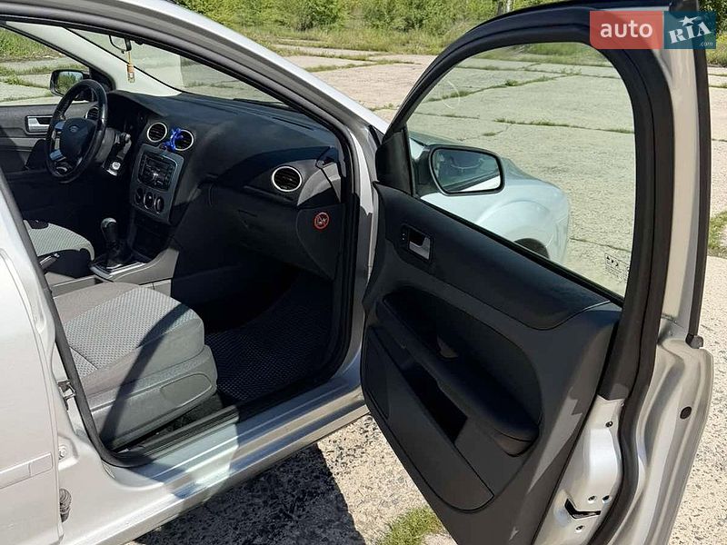 Універсал Ford Focus 2007 в Подільську