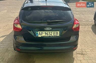 Хетчбек Ford Focus 2013 в Івано-Франківську