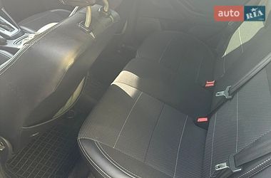 Хетчбек Ford Focus 2013 в Івано-Франківську
