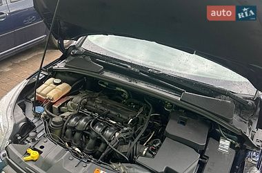Хетчбек Ford Focus 2013 в Івано-Франківську