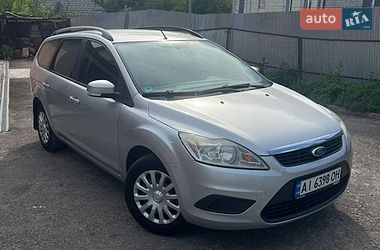 Универсал Ford Focus 2008 в Белой Церкви