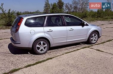 Универсал Ford Focus 2007 в Подольске