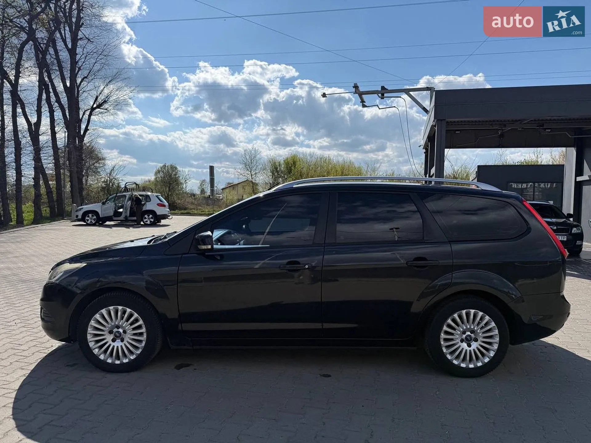 2010 Ford Focus - мініатюра 4