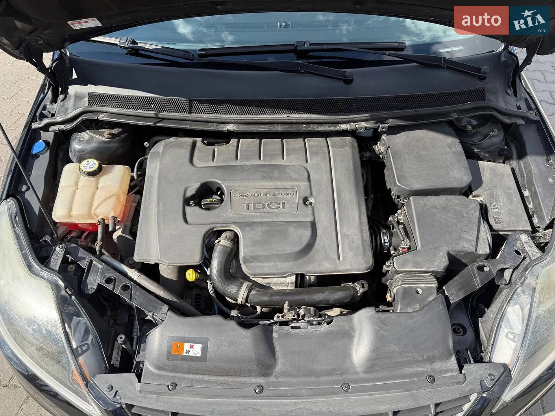 2010 Ford Focus - мініатюра 19