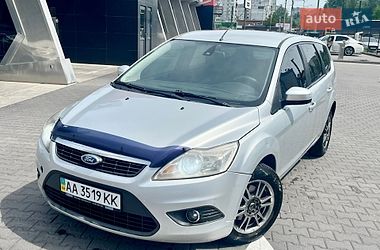 Универсал Ford Focus 2008 в Киеве
