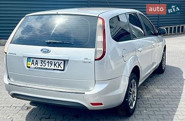 Універсал Ford Focus 2008 в Києві фото 6 Універсал Ford Focus 2008 в Києві