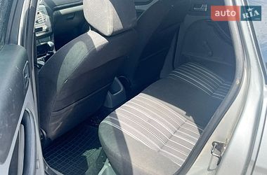 Універсал Ford Focus 2008 в Києві фото 16 Універсал Ford Focus 2008 в Києві