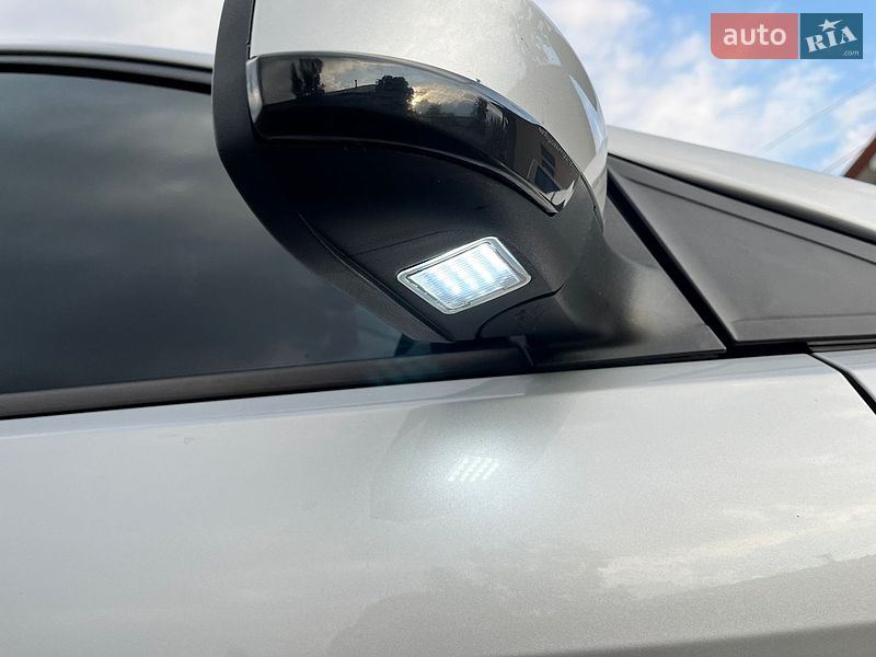 Универсал Ford Focus 2009 в Стрые