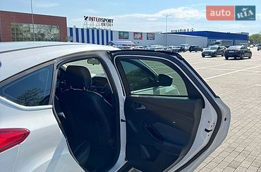 Хетчбек Ford Focus 2016 в Одесі