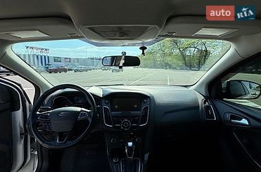 Хетчбек Ford Focus 2016 в Одесі