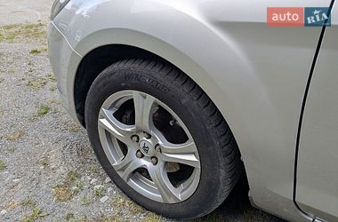 Универсал Ford Focus 2009 в Звягеле фото 14 Универсал Ford Focus 2009 в Звягеле