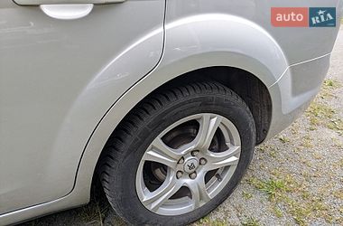 Универсал Ford Focus 2009 в Звягеле фото 17 Универсал Ford Focus 2009 в Звягеле