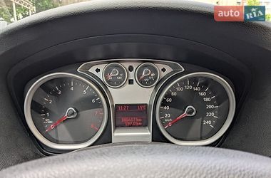 Универсал Ford Focus 2009 в Звягеле фото 24 Универсал Ford Focus 2009 в Звягеле