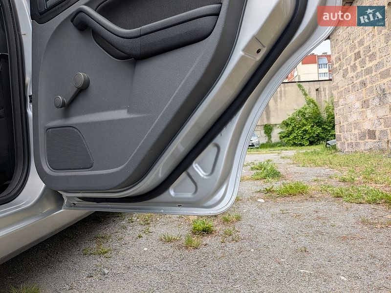 Универсал Ford Focus 2009 в Звягеле фото 35 Универсал Ford Focus 2009 в Звягеле