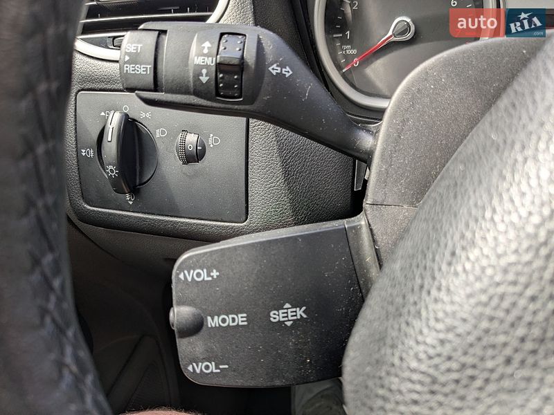 Универсал Ford Focus 2009 в Звягеле фото 39 Универсал Ford Focus 2009 в Звягеле