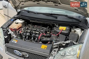 Универсал Ford Focus 2005 в Новом Буге фото 9 Универсал Ford Focus 2005 в Новом Буге