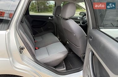 Универсал Ford Focus 2005 в Новом Буге фото 14 Универсал Ford Focus 2005 в Новом Буге