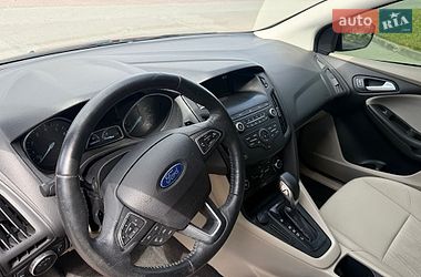 Хетчбек Ford Focus 2018 в Львові