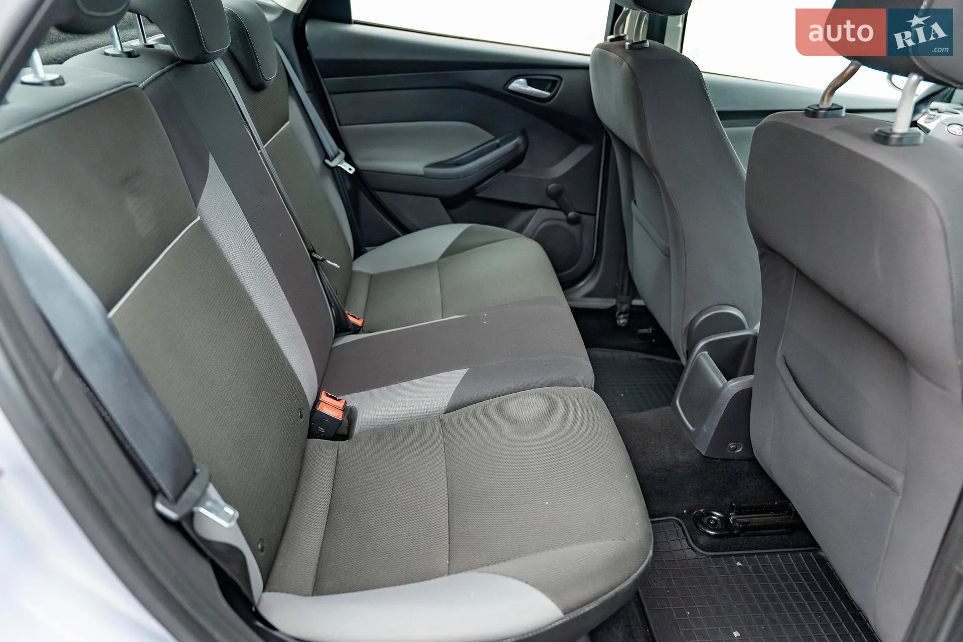 2013 Ford Focus - мініатюра 22