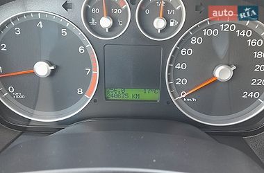 Универсал Ford Focus 2005 в Ичне