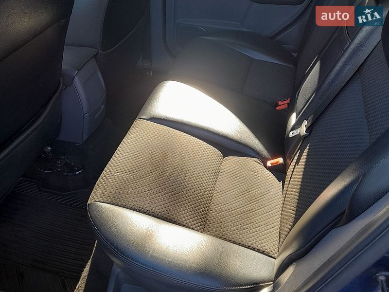 Универсал Ford Focus 2005 в Ичне