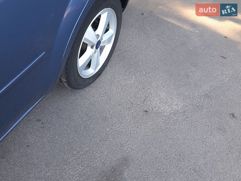 Универсал Ford Focus 2005 в Ичне