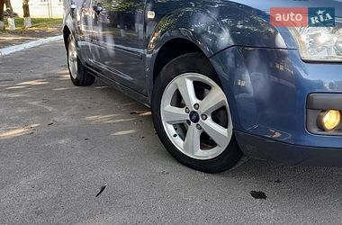 Универсал Ford Focus 2005 в Ичне
