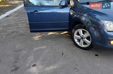 Універсал Ford Focus 2005 в Ічні