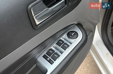 Універсал Ford Focus 2008 в Києві