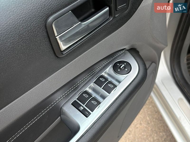 Універсал Ford Focus 2008 в Києві