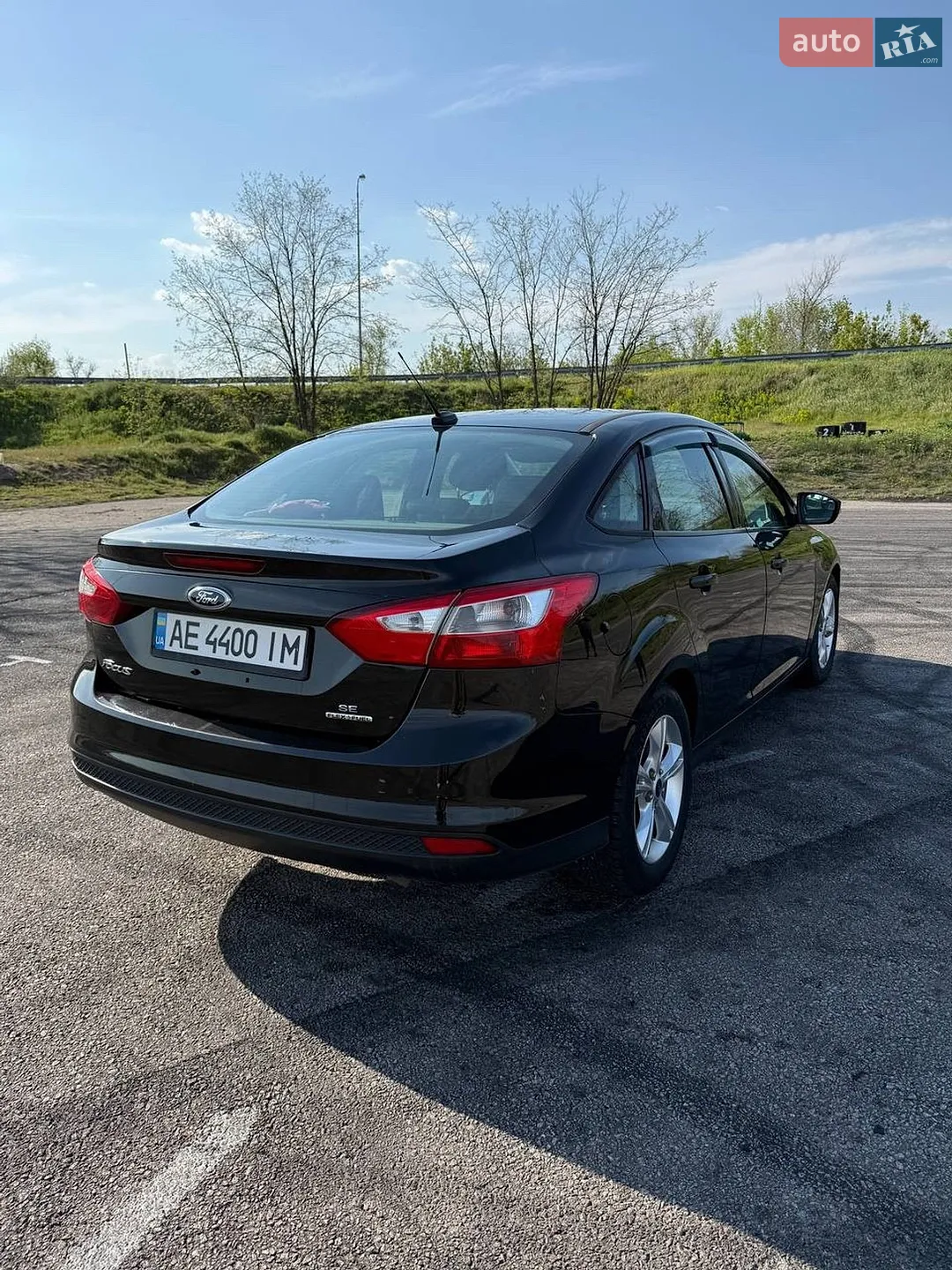 2014 Ford Focus - мініатюра 24