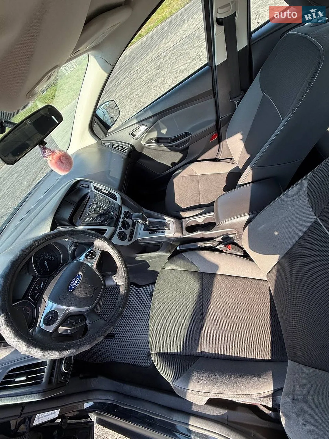 2014 Ford Focus - мініатюра 31