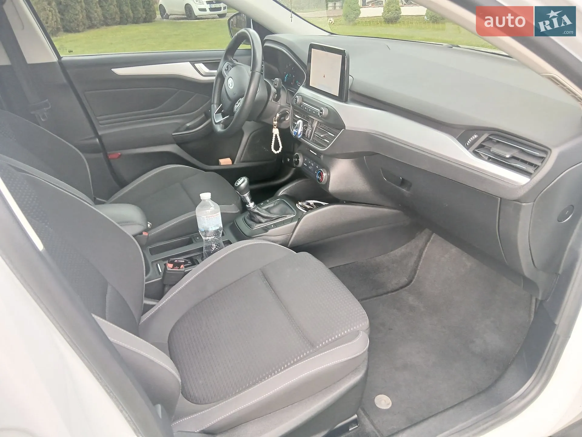 2019 Ford Focus - мініатюра 21