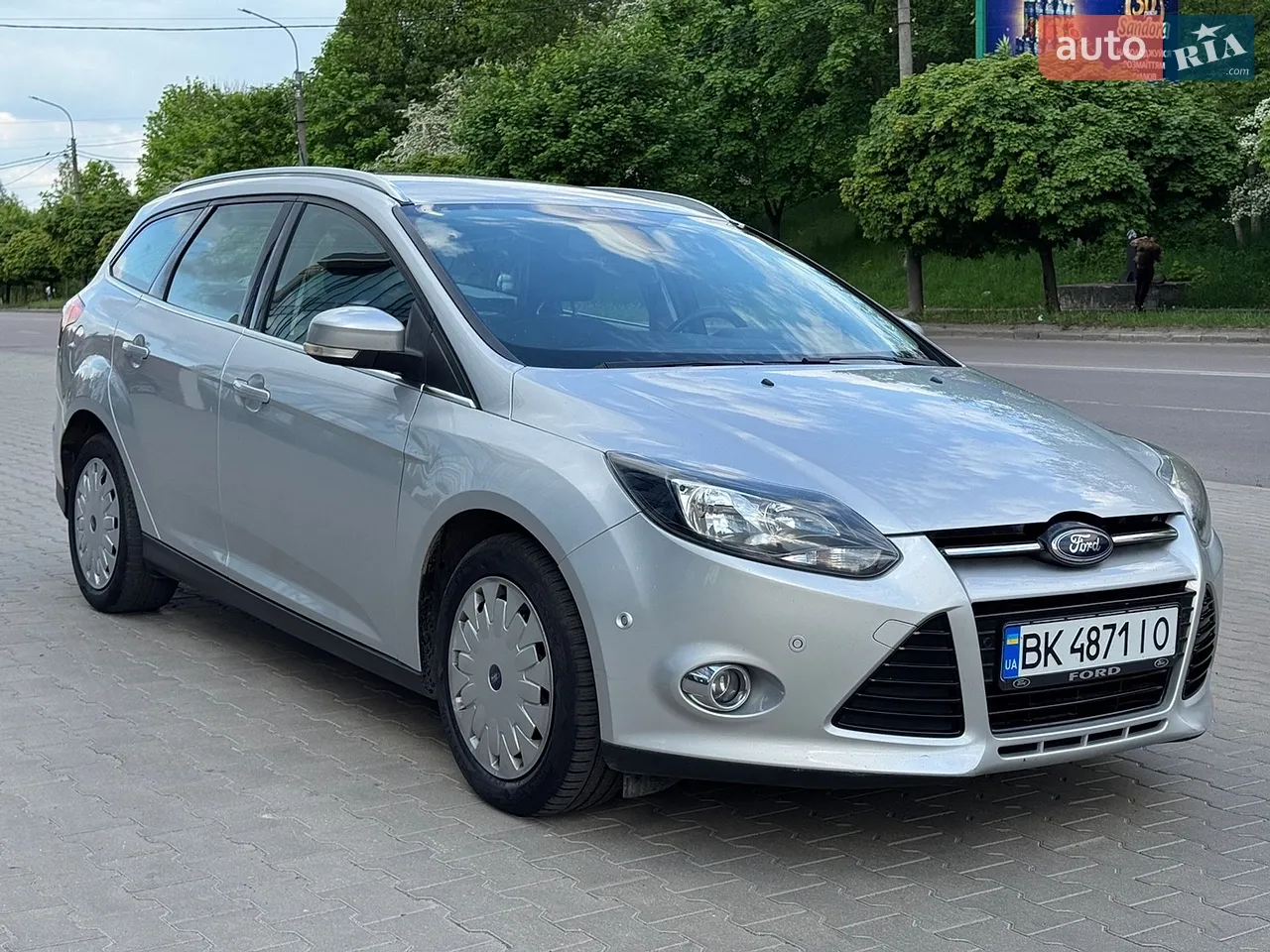 2012 Ford Focus - мініатюра 26