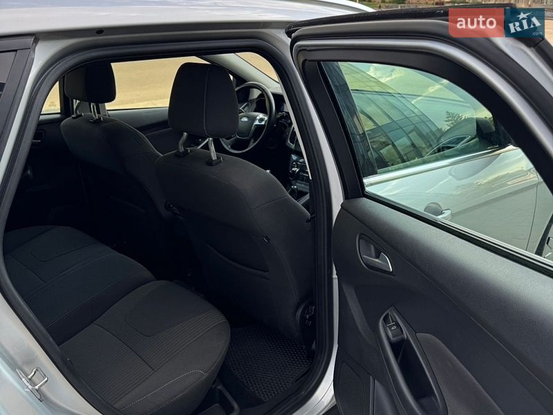 Універсал Ford Focus 2013 в Рівному