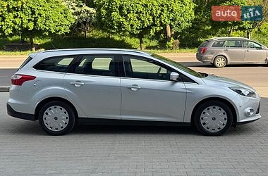 Універсал Ford Focus 2013 в Рівному