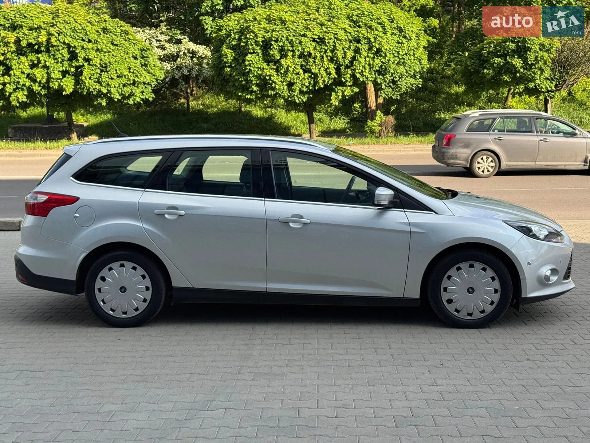 2013 Ford Focus - мініатюра 7