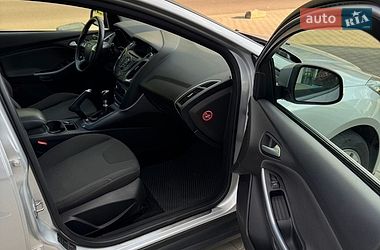 Універсал Ford Focus 2013 в Рівному