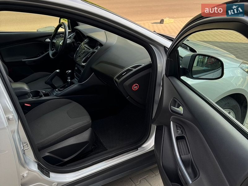 Універсал Ford Focus 2013 в Рівному