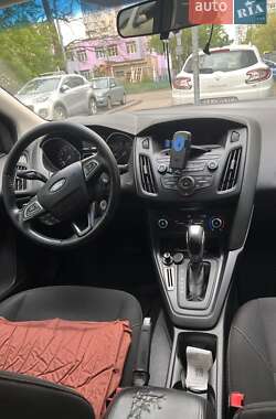 Седан Ford Focus 2016 в Киеве