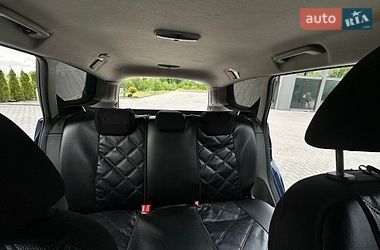 Універсал Ford Focus 2010 в Долині
